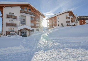 Apartment ∙ 1 bedroom ∙ 4 guests