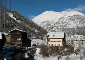 Apartment ∙ 1 bedroom ∙ 4 guests