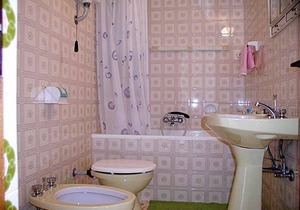 Apartment ∙ 1 bedroom ∙ 3 guests