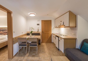 Apartment 107 - Residence Edelweiss