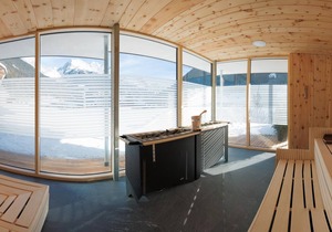 Apartment 107 - Residence Edelweiss