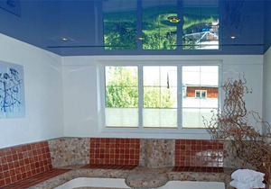 Apartment 13 - 34m² / 1 bedroom / 3 pers./ Balcony - The Berghof