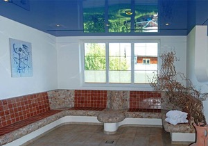 Apartment 14 - 50m² / 1 bedroom / 4 pers./ Balcony - The Berghof