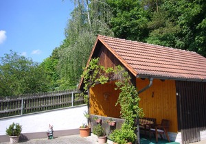 Apartment 2 - Apartment Gemperlein