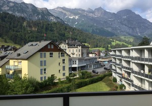 Apartment ∙ 2 bedrooms ∙ 5 guests