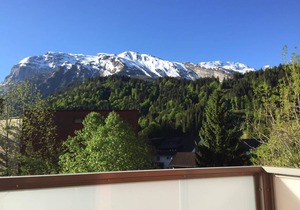 Apartment ∙ 2 bedrooms ∙ 5 guests