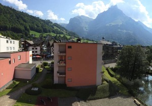 Apartment ∙ 2 bedrooms ∙ 5 guests