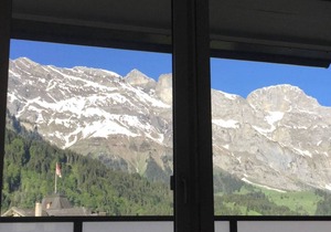 Apartment ∙ 2 bedrooms ∙ 5 guests