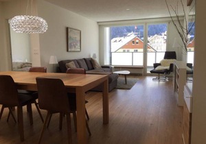 Apartment ∙ 2 bedrooms ∙ 5 guests