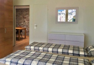 Apartment ∙ 2 bedrooms ∙ 5 guests