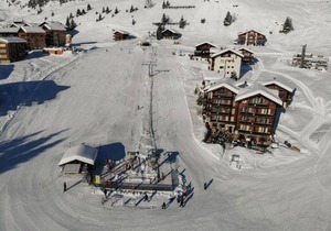 Apartment ∙ 2 bedrooms ∙ 4 guests