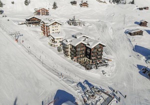 Apartment ∙ 2 bedrooms ∙ 4 guests