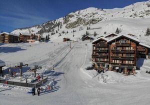 Apartment ∙ 2 bedrooms ∙ 4 guests