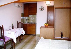 Apartment ∙ 2 guests