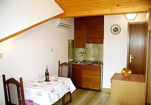 Apartment ∙ 2 guests