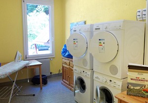 Apartment 205, Aparthotel Goldey