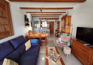 Apartment 24 - Denia, Las Marinas