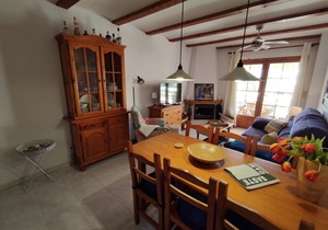 Apartment 24 - Denia, Las Marinas