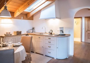 Apartment 3 - 42 m² - House Lesch, Kreuth am Tegernsee