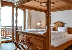 Apartment ∙ 3 bedrooms ∙ 6 guests