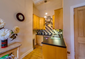 Apartment ∙ 3 bedrooms ∙ 5 guests