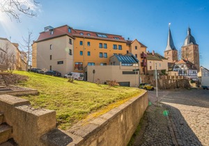 Apartment ∙ 3 guests