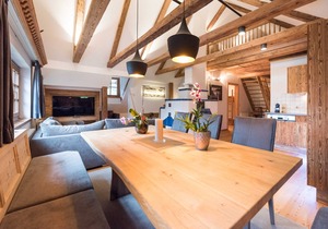 Apartment 3 - Pepi's country house