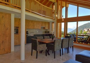 Apartment ∙ 4 bedrooms ∙ 10 guests