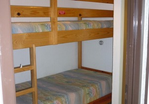 APARTMENT 4 PEOPLE SAINT LARY VILLAGE