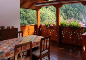 APARTMENT 5 MIRALAGO RESIDENCE