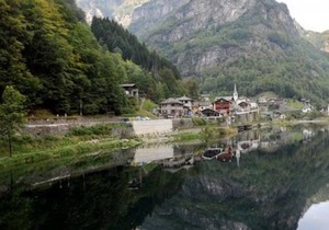 APARTMENT 6 MIRALAGO RESIDENCE