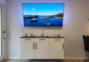 Apartment 70 im Haus Villa Anna II