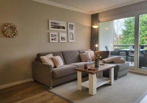 Apartment 76 im Haus Villa Anna II