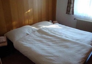 Apartment Abendrot Parterre