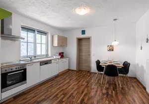 Apartment Achtalgut by Interhome