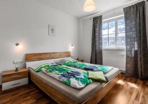 Apartment Achtalgut by Interhome