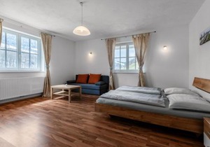 Apartment Achtalgut by Interhome