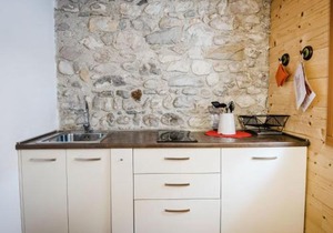 Apartment Albergo Diffuso - Cjasa Ustin-5 by Interhome