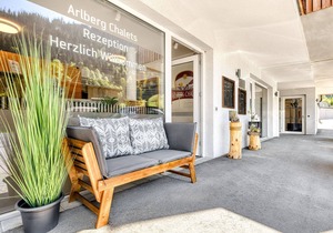 Apartment Alpenblick - Arlberg Chalets