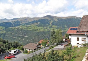 Apartment Alpenherz-1 by Interhome