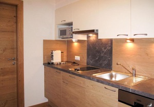 Apartment Alpenherz-1 by Interhome