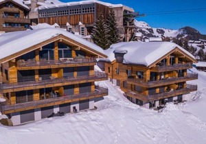 Apartment Apartmenthaus Riederhoru A EG by Interhome