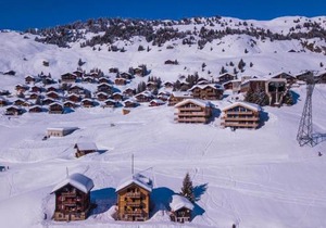 Apartment Apartmenthaus Riederhoru A EG by Interhome