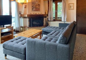 Apartment Arsets 203-12 by Interhome