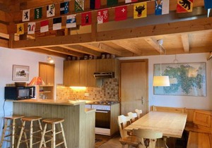 Apartment Arsets 203-12 by Interhome