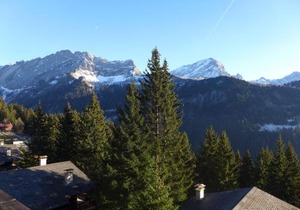 Apartment Arsets 203-12 by Interhome