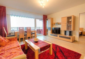 Apartment B901 Ferienpark Rhein-Lahn