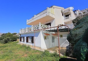 Apartment Balica Rat 2753a