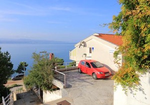 Apartment Balica Rat 2753a