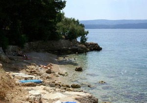 Apartment Balica Rat 2753a